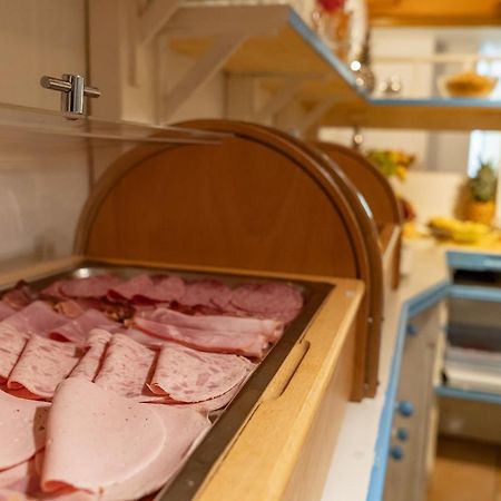 Hotel Garni Jaegerhof Grainau Kültér fotó
