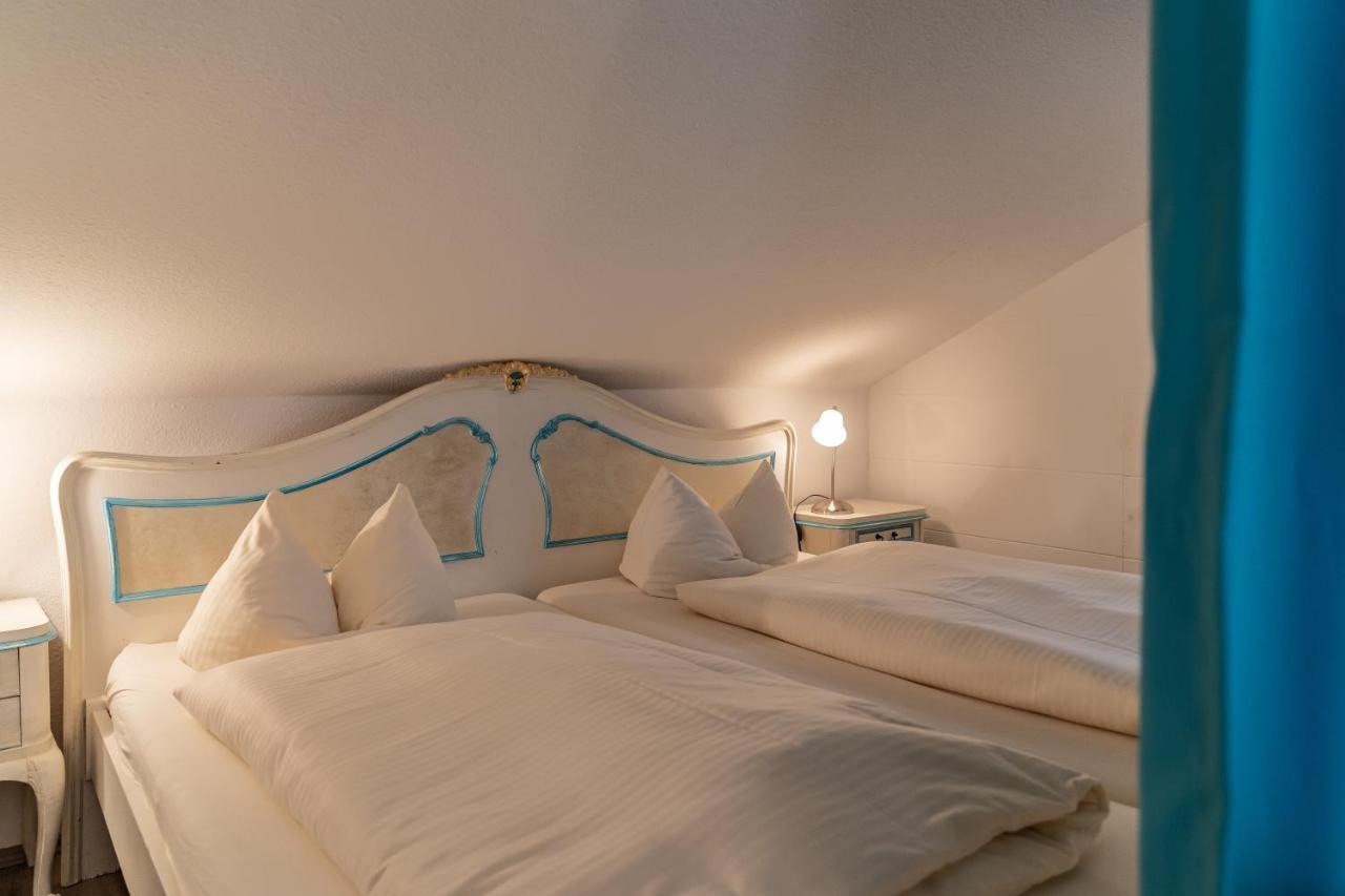 Hotel Garni Jaegerhof Grainau Kültér fotó