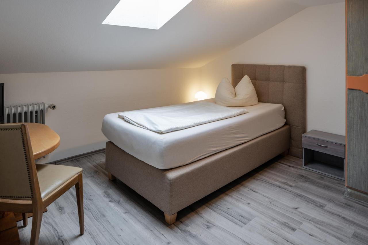 Hotel Garni Jaegerhof Grainau Kültér fotó