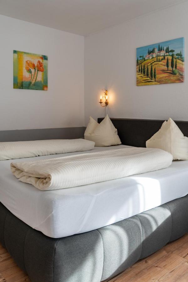 Hotel Garni Jaegerhof Grainau Kültér fotó
