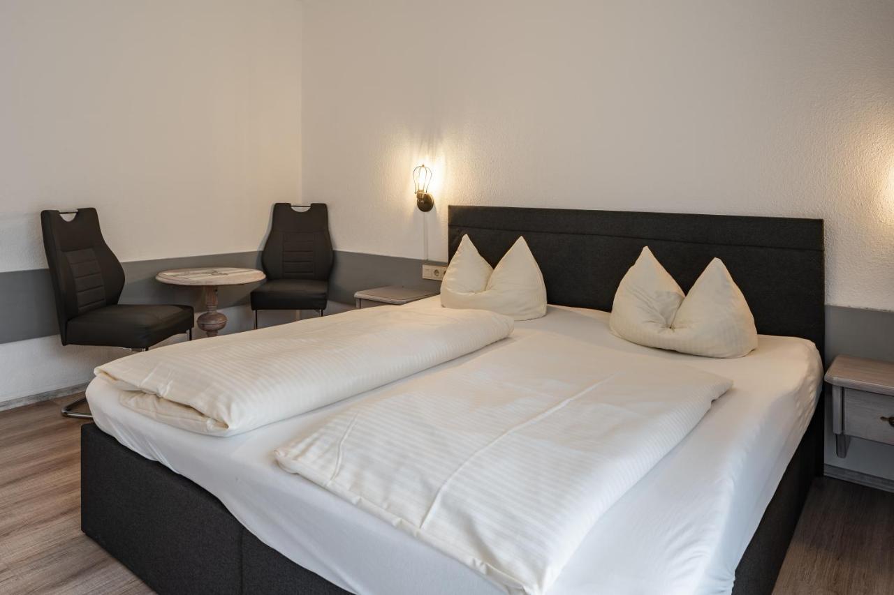 Hotel Garni Jaegerhof Grainau Kültér fotó