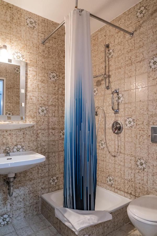Hotel Garni Jaegerhof Grainau Kültér fotó