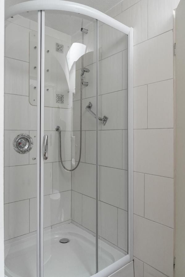 Hotel Garni Jaegerhof Grainau Kültér fotó