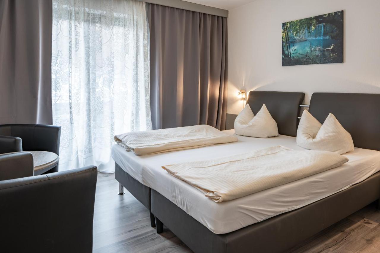 Hotel Garni Jaegerhof Grainau Kültér fotó