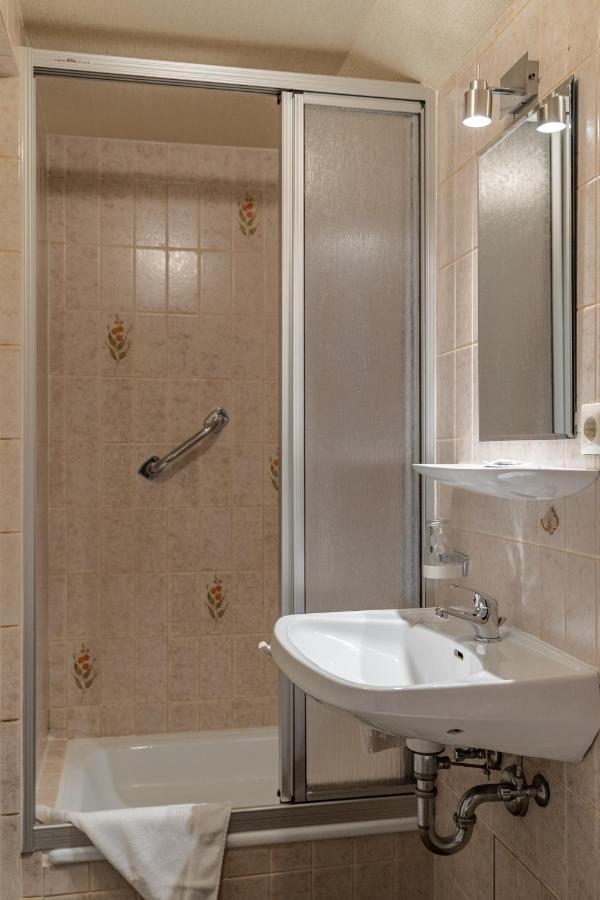 Hotel Garni Jaegerhof Grainau Kültér fotó