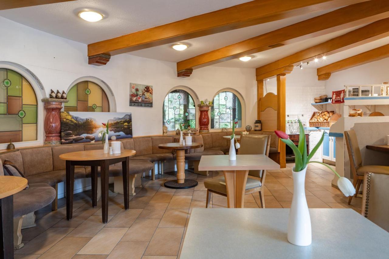 Hotel Garni Jaegerhof Grainau Kültér fotó