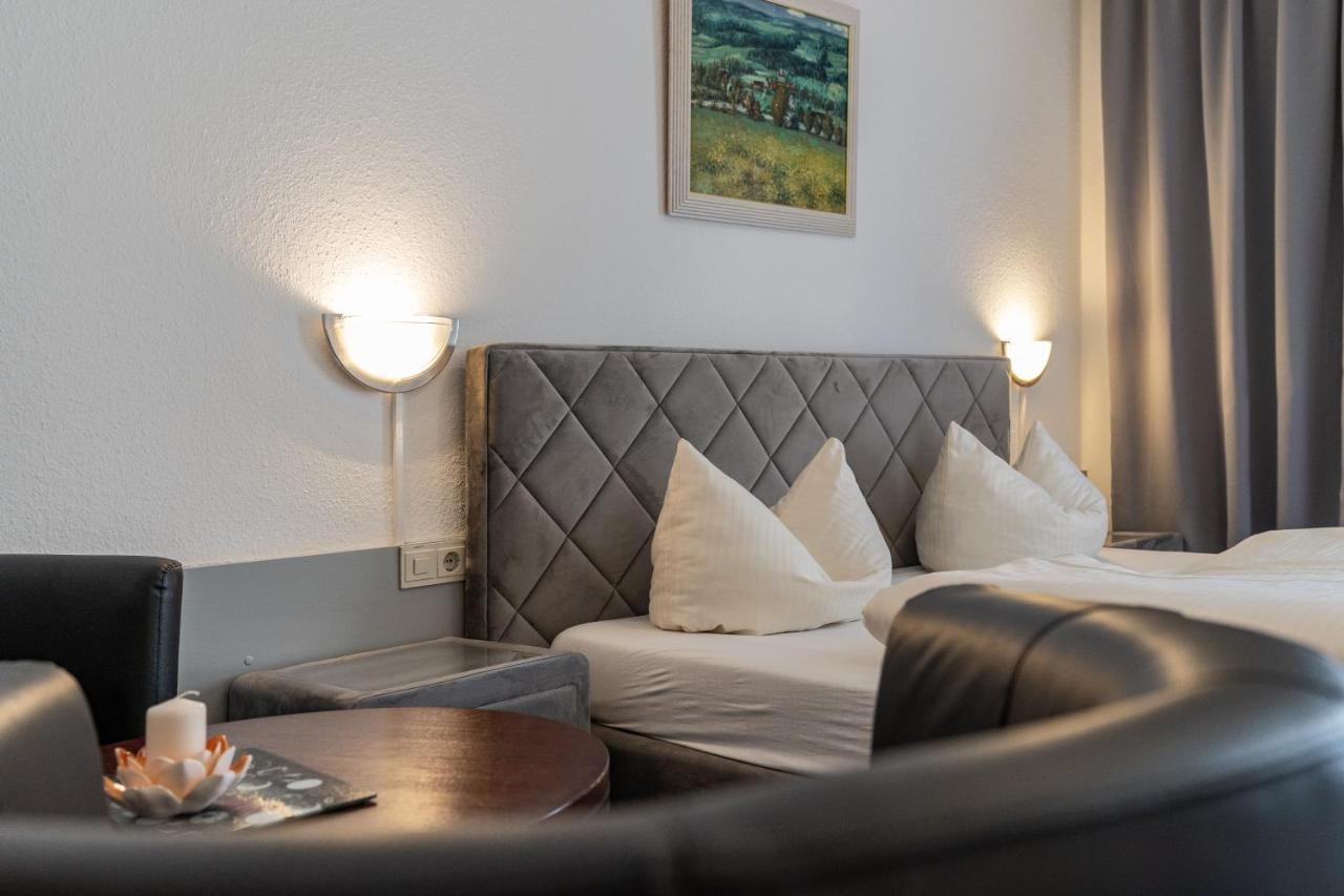 Hotel Garni Jaegerhof Grainau Kültér fotó